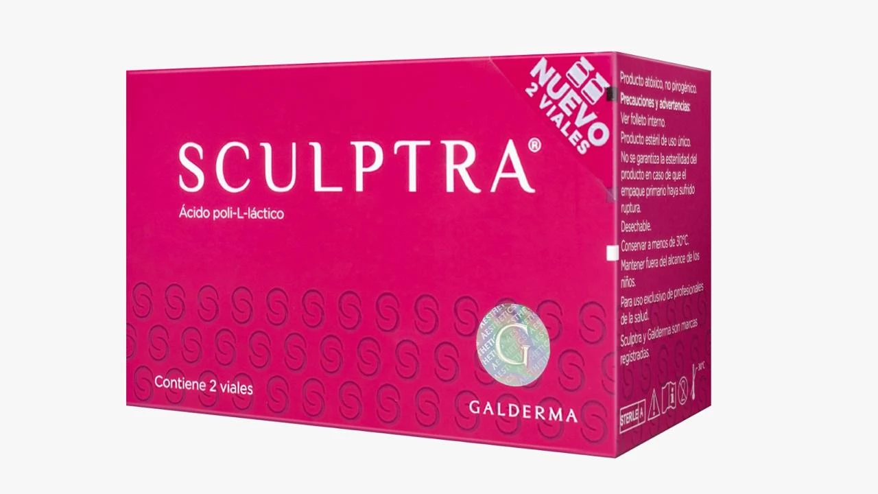 Sculptra